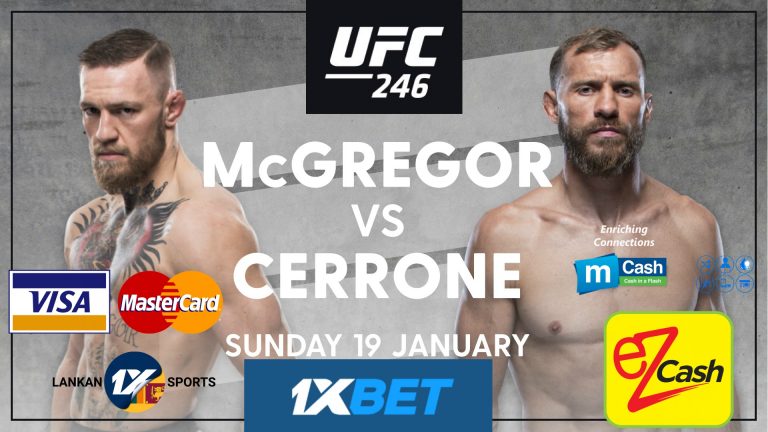 NO-RISK BET UP TO $10 Make money with no risk! » Lankan Sports