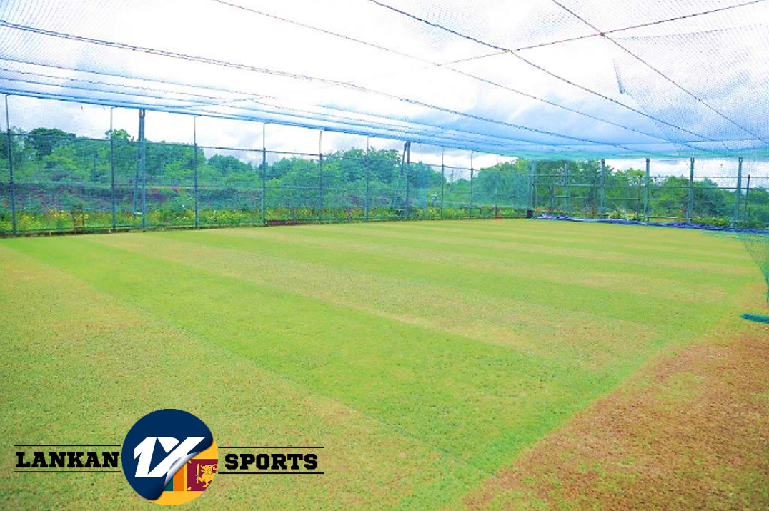 LPL: හම්බන්තොට ක්රීඩාංගණයේ වත ගොත