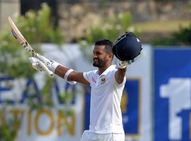 නායක දිමුත් ලෝකෙන්ම පහ!