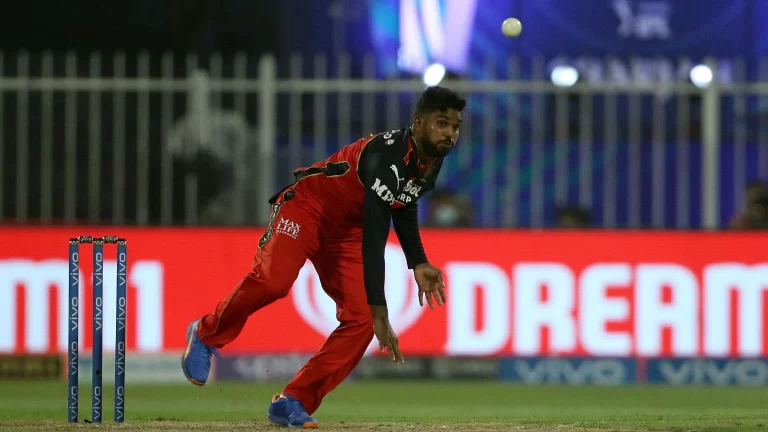 IPL-2022 හොදම තරු අතරට වනිදු හසරන්ගත්!