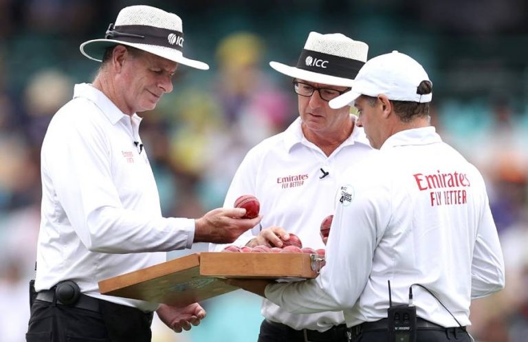 ICC ය විනිසුරුවන් ගැන තීරණයකට එයි