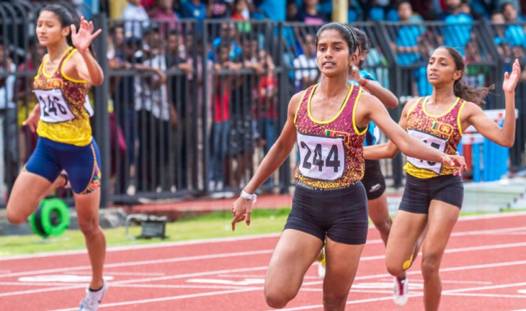 ජාතික කනිෂ්ඨ මලල ක්‍රීඩා ශූරතාවය මැයි මාසයේ දී