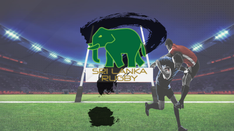 ශ්‍රී ලංකා රග්බි සම්මේලනය අත්හිටුවීමට අතුරු නියෝගයක්!￼