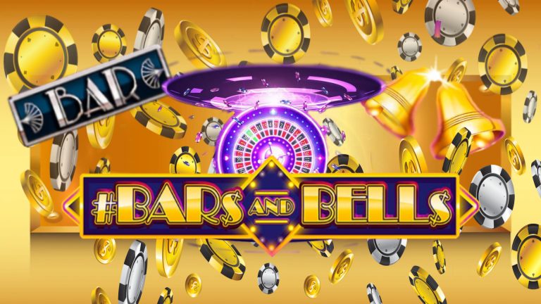 සතියේ ක්‍රීඩාව​ (BARS ADN BELLS)