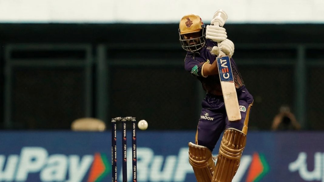 Rahaneට IPL අහිමි වෙයි!