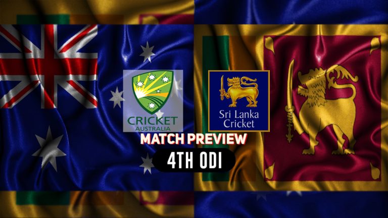 BET SIGNALS – ශ්‍රී ලංකාව ද ? ඕස්ට්‍රේලියාව ද​?