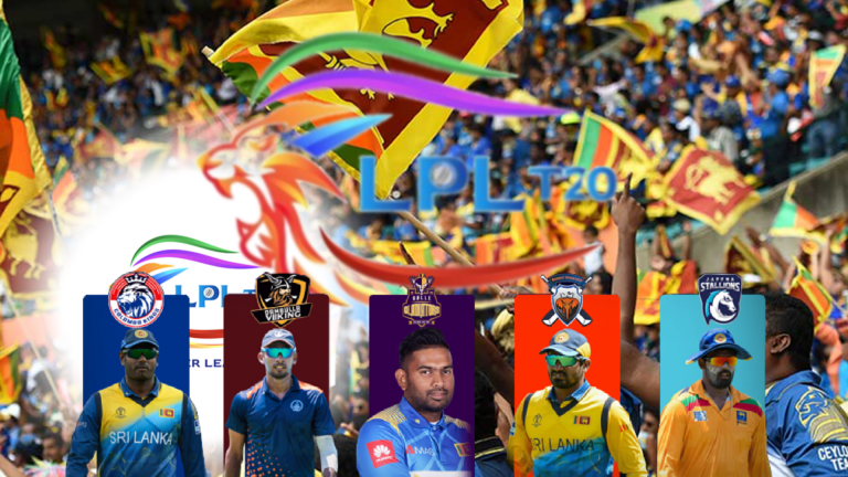 LPL තරගාවලියේ විදෙස් ක්‍රීඩකයින් ලියාපදිංචිය ඇරඹෙයි