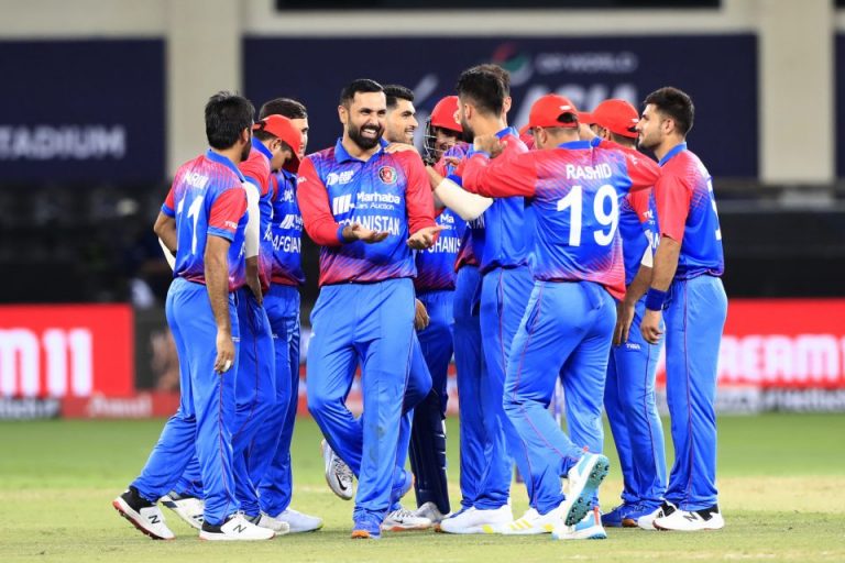 An unexpected defeat for Sri Lanka