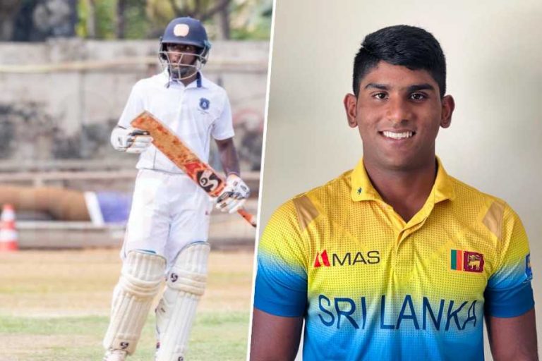 සත්කාරක එංගලන්තයට ශ්‍රී ලංකාව ප්‍රබල අභියෝගයක් වෙයි