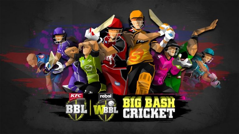 ශ්‍රී ලංකා ක්‍රිකට් ක්‍රීඩකයින් 5ක් BBL වෙන්දේසියට..
