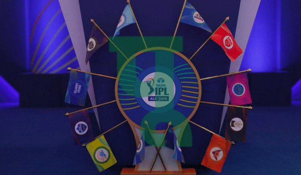 IPL වෙන්දේසියට ස්ථාන පහක් - five places to hold the player auction of the 2023 IPL