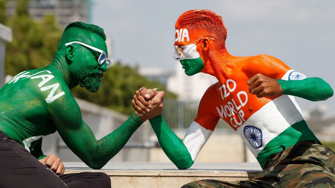 ඉන්දියාව පකිස්තානයට යන්න බැහැ කියයි -India says they cannot go to Pakistan for Asia cup -2023