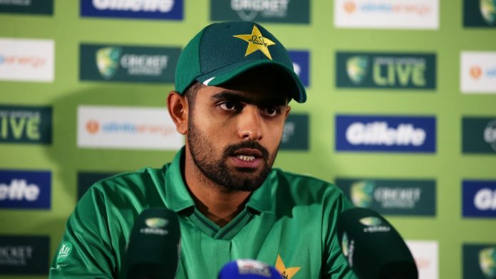 පරාජයෙන් පසු පාකිස්තාන නායකයාගේ අදහස -Pakistan captain's comments after defeat..