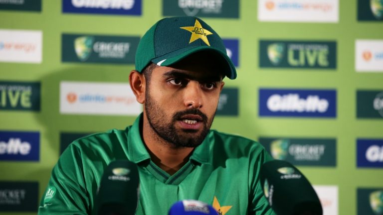 පරාජයෙන් පසු පාකිස්තාන නායකයාගේ අදහස -Pakistan captain's comments after defeat..