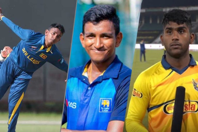 ශෙවෝන් ඩැනියෙල් ,ට්‍රැවීන් මැතිව්,කෙවින් කොත්තිගොඩ හට අත්හදා බැලීම් සඳහා රාජස්ථාන් රෝයල්ස් කණ්ඩායමෙන් ඇරයුම්.! Shevon Daniel, Traveen Mathew, Kevin Kothigoda invited by Rajasthan Royals for trials