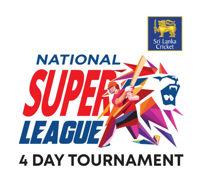 නැෂනල් සුපර් ලීග් සිව්දින තරගාවලිය 19 දා ඇරඹෙයි -The National Super League four-day tournament will begin on the 19th
