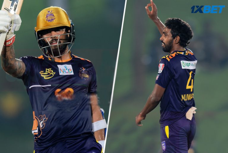 SPL වරම් ලැබූ මෙන්ඩිස් සහ නුවන් තුෂාර-Mendis and Nuwan Thushara were bought by PSL
