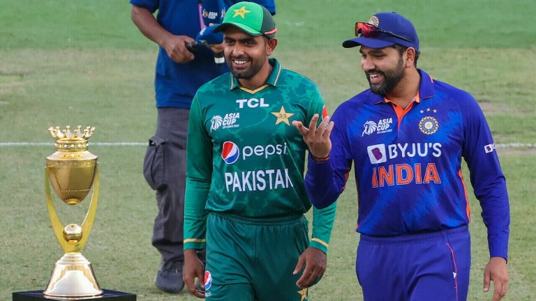ආසියානු කුසලානය ගැන තීරණය මාර්තුවේ දී -The Asia Cup will be decided in March..