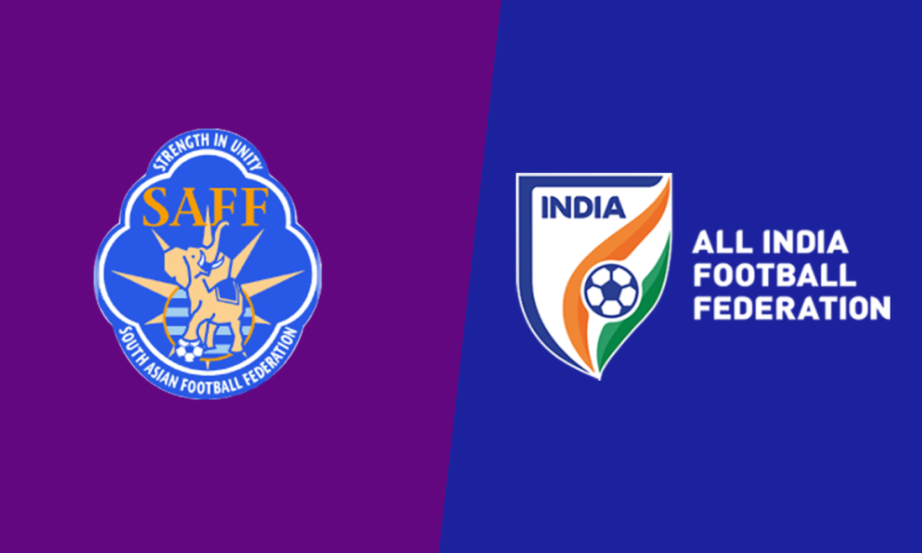 2023 SAFF සත්කාරකත්වය ඉන්දියාවට  India to host SAFF Championship in June 2023..!