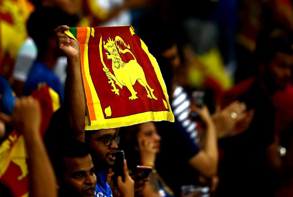 ශ්‍රී ලංකා ක්‍රිකට් ආයතනයට වාර්තාගත ආදායමක් ! Sri Lanka Cricket Earns Record Net Profit