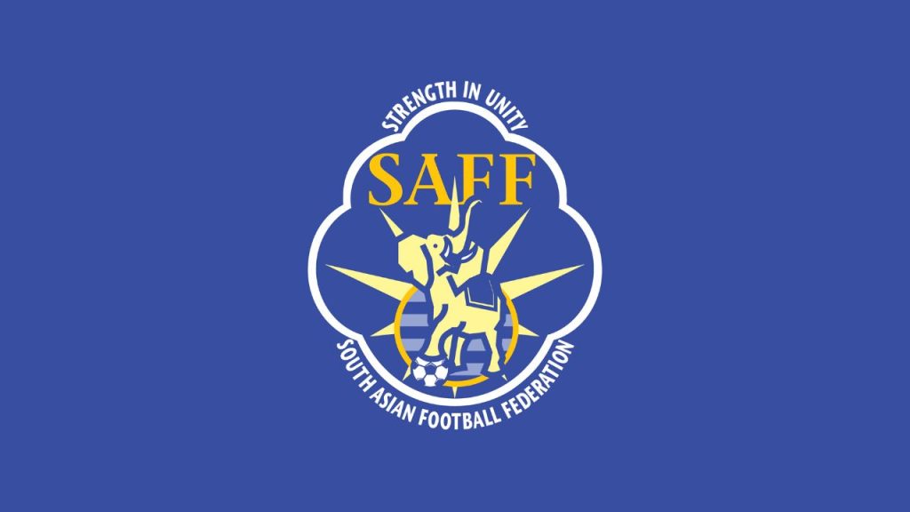 2023 SAFF සත්කාරකත්වය ඉන්දියාවට  India to host SAFF Championship in June 2023..!