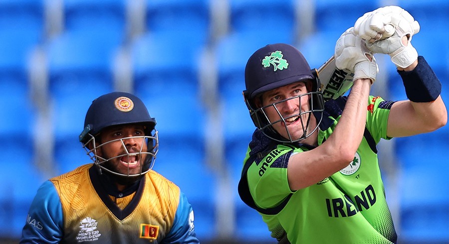 අයර්ලන්ත කණ්ඩායමේ ශ්‍රී ලංකා සංචාරයට දින නියම වෙයි - SLC announces changes to Ireland tour of Sri Lanka 2023.. 