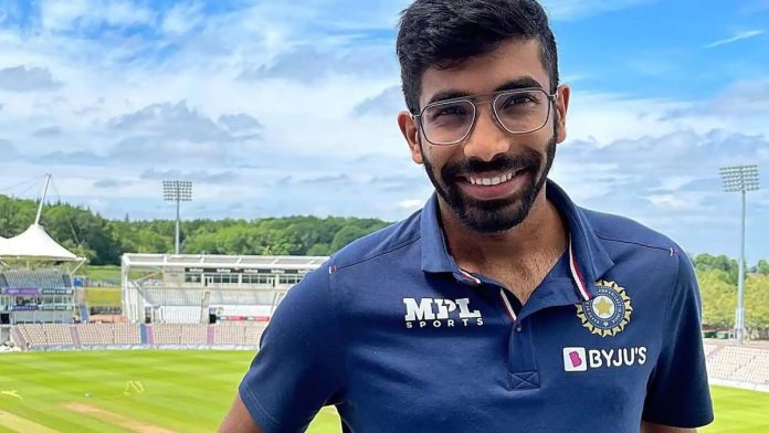 JASPRIT BUMRA ගේ වේග පන්දුවට මාස 6ක විවේකයක් -Jasprit Bumrah set to be out of action for six months after surgery in NZ