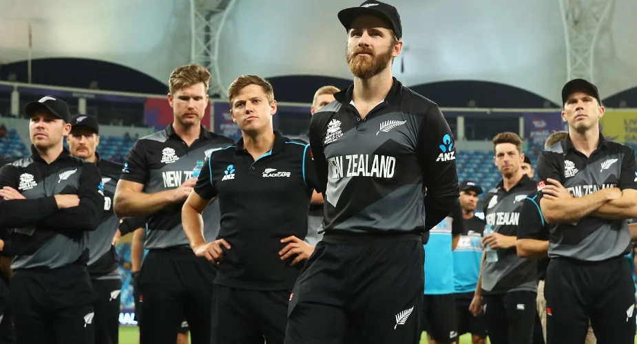 ශ්‍රී ලංකාවට එරෙහි නවසීලන්ත ටෙස්ට් සංචිතය නම් කරයි - New Zealand announces squad for Test series against Sri Lanka..
