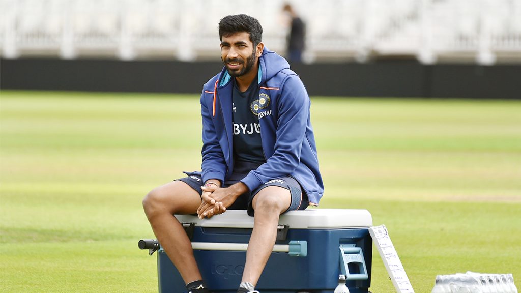JASPRIT BUMRA ගේ වේග පන්දුවට මාස 6ක විවේකයක් - Jasprit Bumrah set to be out of action for six months after surgery in NZ.