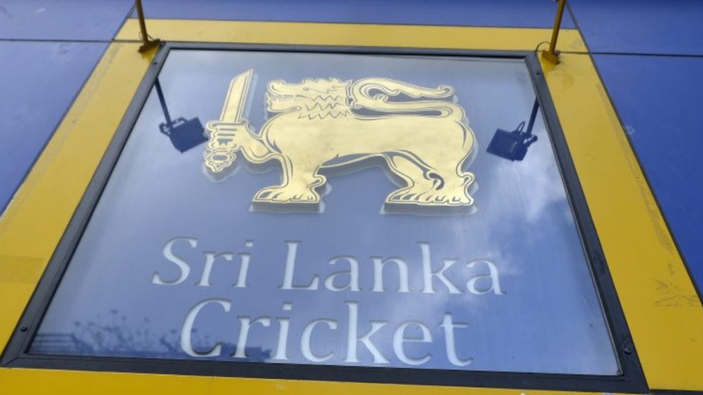 ශ්‍රී ලංකා ක්‍රිකට් නිලවරණය මැයි 20 වනදා -Sri Lanka Cricket official election on 20th May