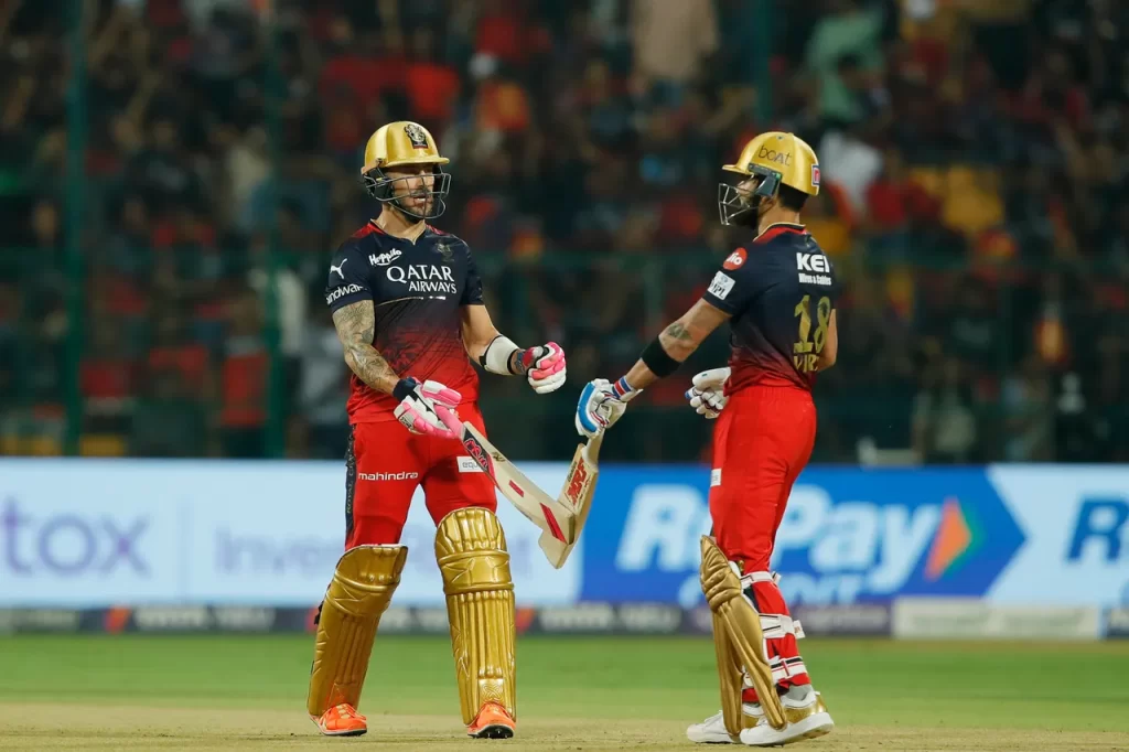 Royal Challengers පරදවා Knight Riders ජය තහවුරු කරයි- Knight Riders confirm victory by defeating Royal Challengers
