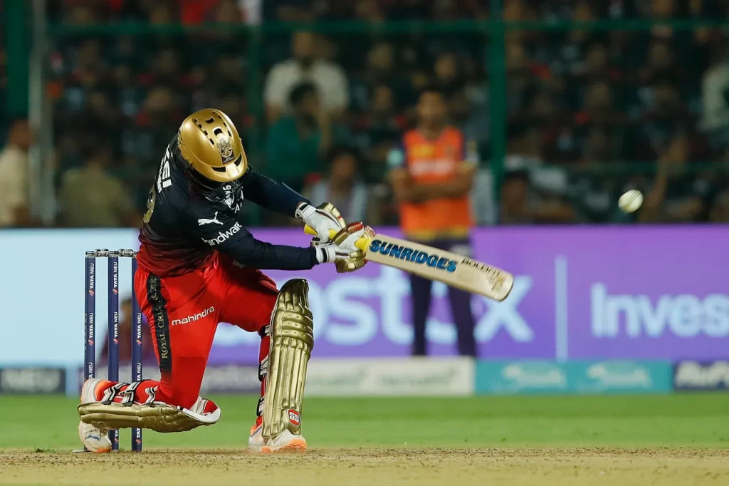 Royal Challengers පරදවා Knight Riders ජය තහවුරු කරයි- Knight Riders confirm victory by defeating Royal Challengers