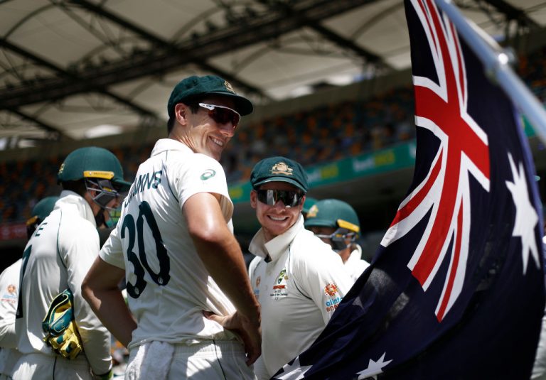 WTC අවසන් තරගයට ඕස්ට්‍රේලියා සංචිතය නම් කරයි- Australia names squad for WTC final