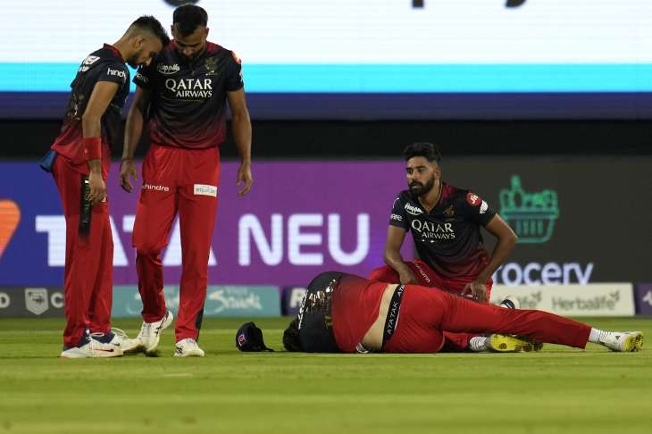 IPL තරගාවලියේ ආබාධ ලැයිස්තුව ඉහළට -The IPL injuries list  is increasing day by day