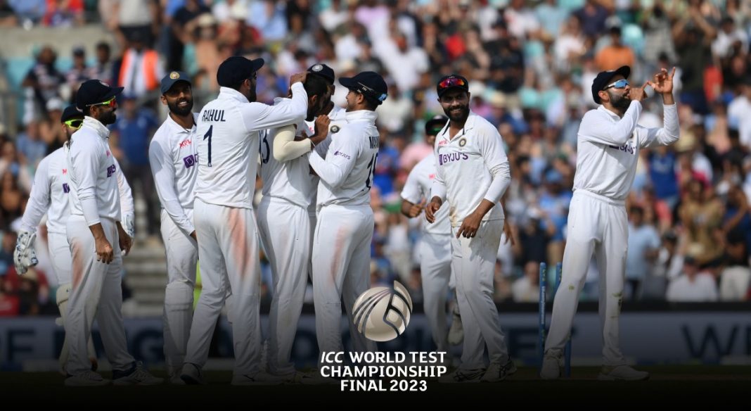 WTC අවසන් මහා තරගයට යන ඉන්දීය සංචිතය නම් කෙරේ -The Indian squad for the WTC finals will be named ටෙස්ට් ලෝක ශූරතාවය 2021-23