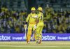 SUPER GIANTS පරදා SUPER KINGS හට ලකුනු 12 ක ජයක් – Chennai Super Kings beat Lucknow Super Giants at Chepauk. SUPER GIANTS පරදා SUPER KINGS වරුන්ට ලකුනු 12 ක තියුණු ජයක් - Chennai Super Kings beat Lucknow Super Giants at Chepauk