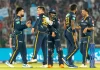 Gujarat Titans හමුවේ Mumbai Indians වරු ඇඹරෙයි ! Gujarat Titans thrash Mumbai Indians by 55 runs Gujarat Titans හමුවේ Mumbai Indians වරු ඇඹරෙයි ! Gujarat Titans thrash Mumbai Indians by 55 runs