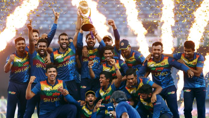 ආසියානු කුසලානය දුන්නොත් අපිට කරන්න පුළුවන් – SLC-if Asia Cup is given It can be done - Sri Lanka Cricket says ආසියානු කුසලාන එක්දින ක්‍රිකට් තරගාවලිය 2023