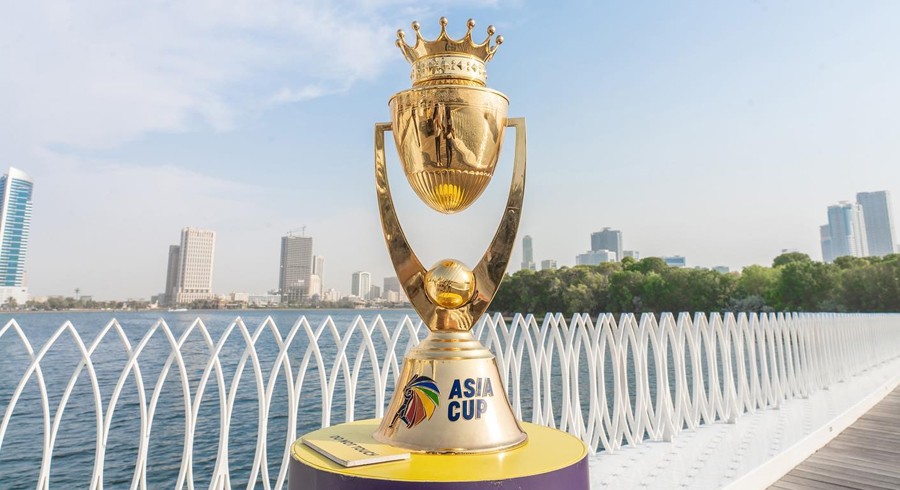 ආසියානු කුසලානය දුන්නොත් අපිට කරන්න පුළුවන් – SLC                                      if Asia Cup is given It can be done - Sri Lanka Cricket says