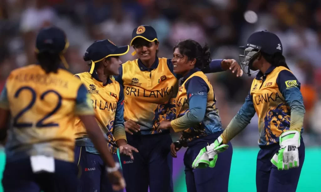 නවසීලන්තයට එරෙහි ශ්‍රී ලංකා සංචිතය නම් කරයි - Sri Lanka squad announced against New Zealand