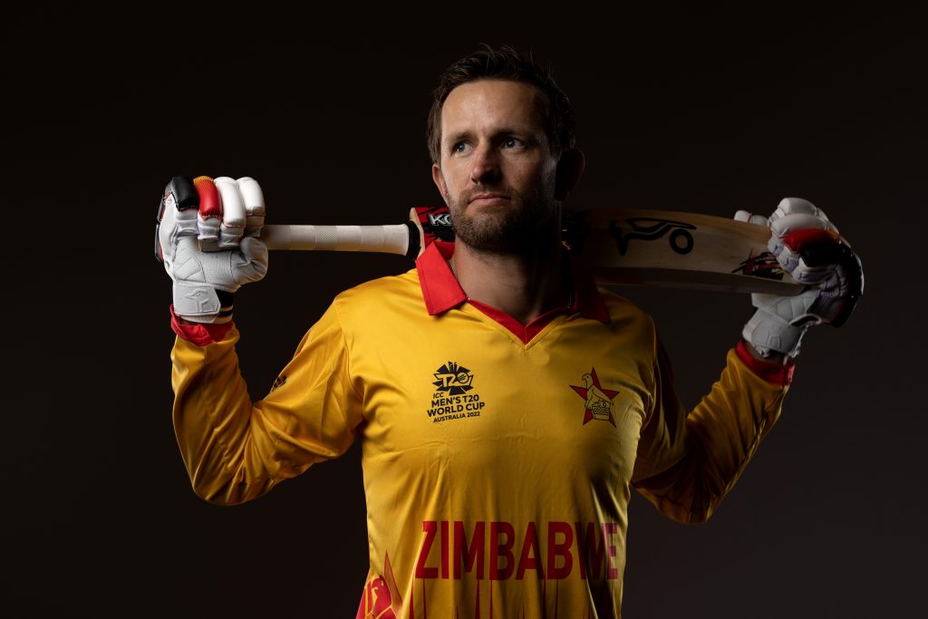 ලෝක කුසලානටය එන සිම්බාබ්වේ සංචිතය නම් කරයි - Hosts Zimbabwe name strong squad for Cricket World Cup Qualifier