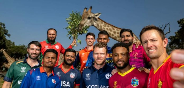 cwc2023 සුදුසුකම් ලබා ගැනීමේ සුපිරි 6 දෙනාගේ වටය අද සිට-cwc2023 qualifier super 6 round from today ICC Cricket World Cup Qualifier 2023 cwc2023 සුදුසුකම් ලබා ගැනීමේ සුපිරි 6 දෙනාගේ වටය අද සිට-cwc2023 qualifier super 6 round from today ICC Cricket World Cup Qualifier 2023