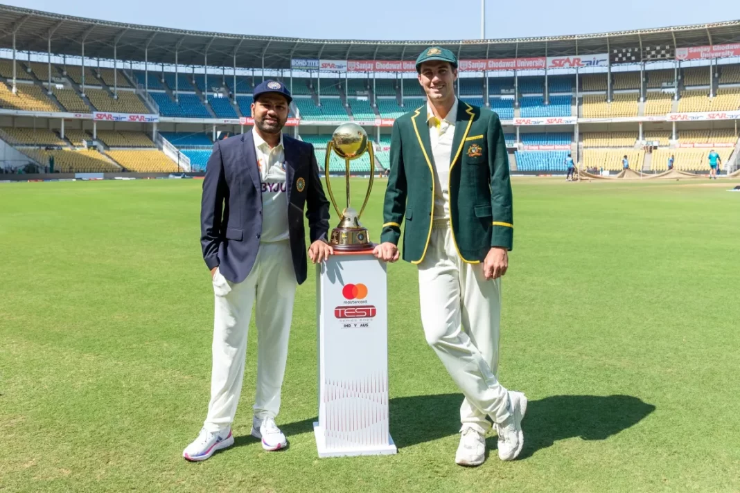 ටෙස්ට් ලෝක ශූරතාවට වැස්ස හරස් වුනොත්? What if the rain interrupts the Test World Championship? ICC World Test Championship 2023