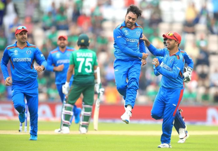 ශ්‍රී ලංකාවට එරෙහි පළමු එක්දින තරග දෙකට Rashid නැහැ-Rashid is out for the first two ODIs against Sri Lanka