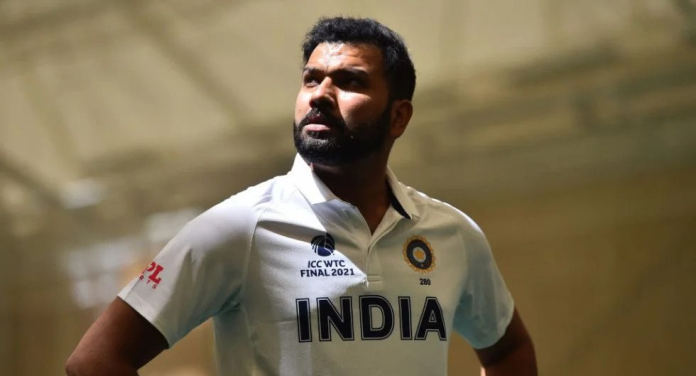 Rohitගේ ඔටුන්න ඉක්මනින් ම ගැලවෙන ලකුණු ! Will Rohit have to leave the captaincy?