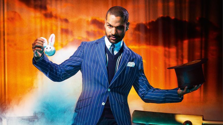 Dhawan නැවතත් ඉන්දීය නායකත්වයට ! Shikhar Dhawan is back to lead! Asia Games 2023