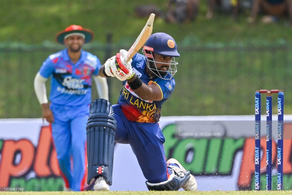 තුන්වැනි එක්දින තරගයේ ආධිපත්‍යය ශ්‍රී ලංකාවට ! Sri Lanka dominates the 3rd ODI! ? With a crushing victory