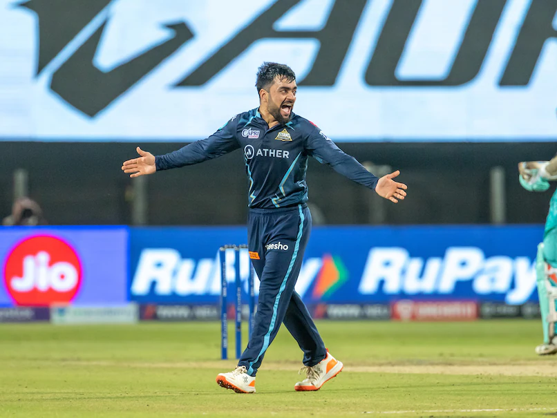 ශ්‍රී ලංකාවට එරෙහි පළමු එක්දින තරග දෙකට Rashid නැහැ - Rashid is out for the first two ODIs against Sri Lanka