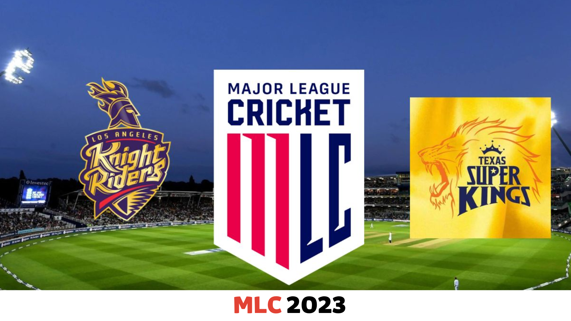 ලහිරු මිලන්ත Texas Super Kings සමඟින් MLC තරග බිමට-LAHIRU MILANTHA TO THE MLC ARENA WITH TEXAS SUPER KINGS Major League Cricket 2023