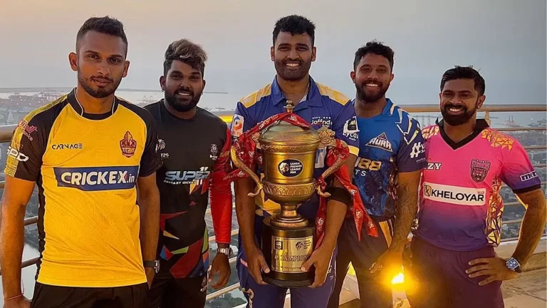 පිත්තල කරුවන් දෑතින් නිමවූ LPL කුසලානයේ සැඟවුණු කතාව -THE HIDDEN STORY BEHIND THE LPL TROPHY